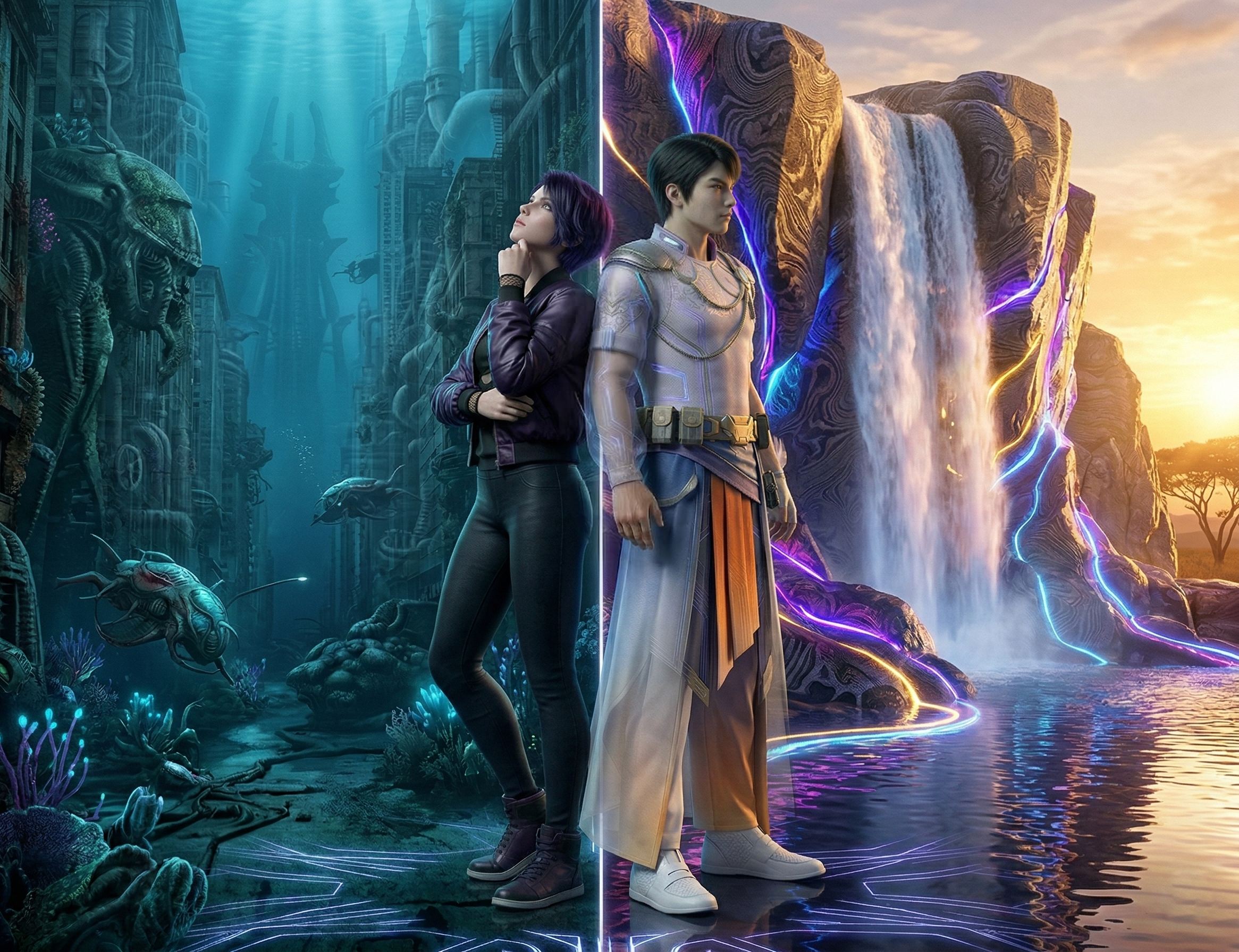 Hero Background Alternate